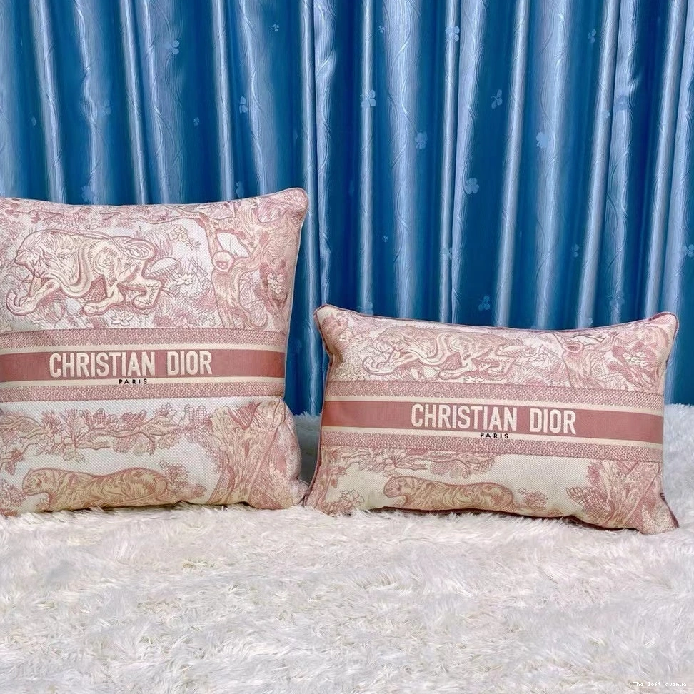 CHRISTIAN RECTANGULAR PILLOW 0811